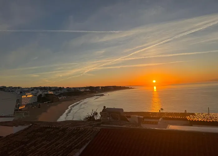 Apartamentos Rossio Mar