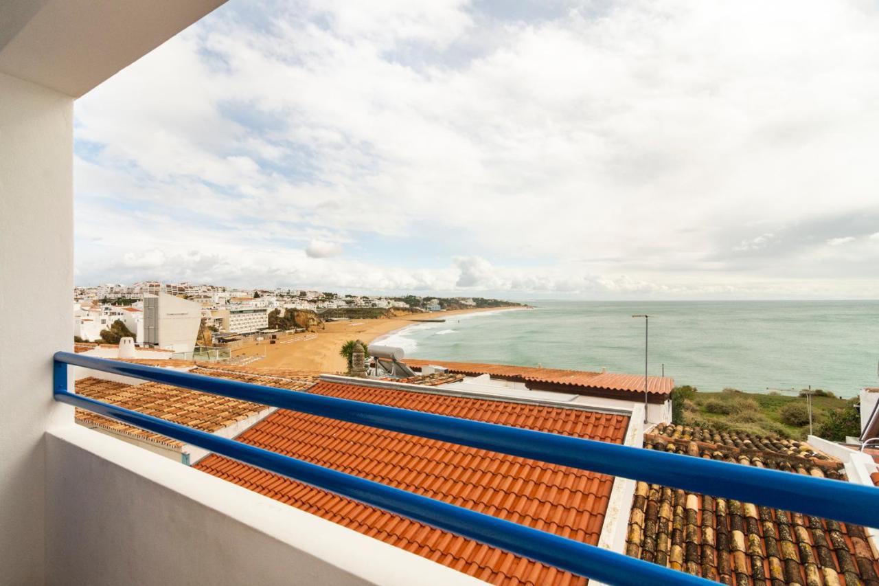 Apart-hotel Rossio Mar