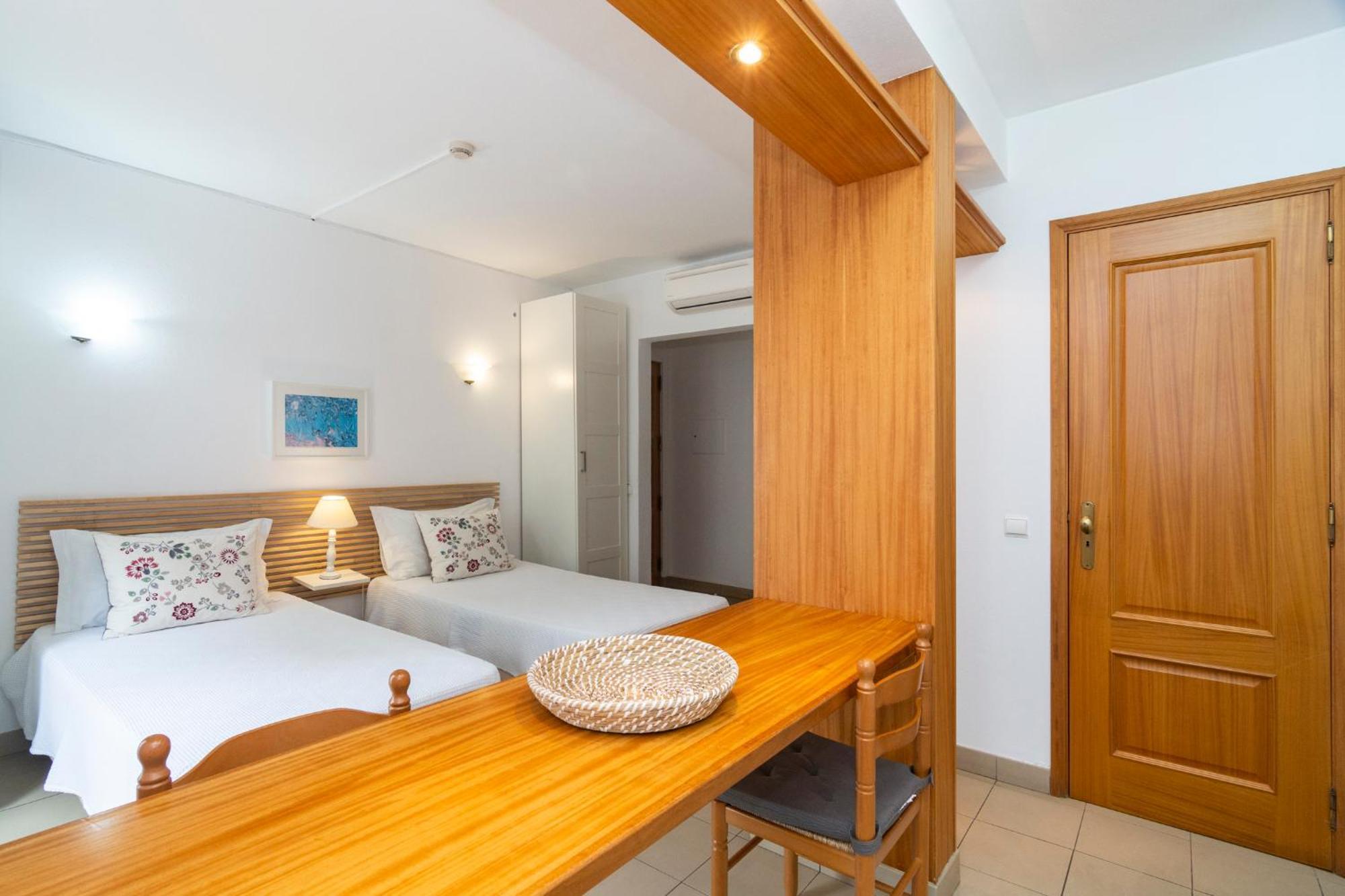 Rossio Mar Hotel apartamentowy 2*