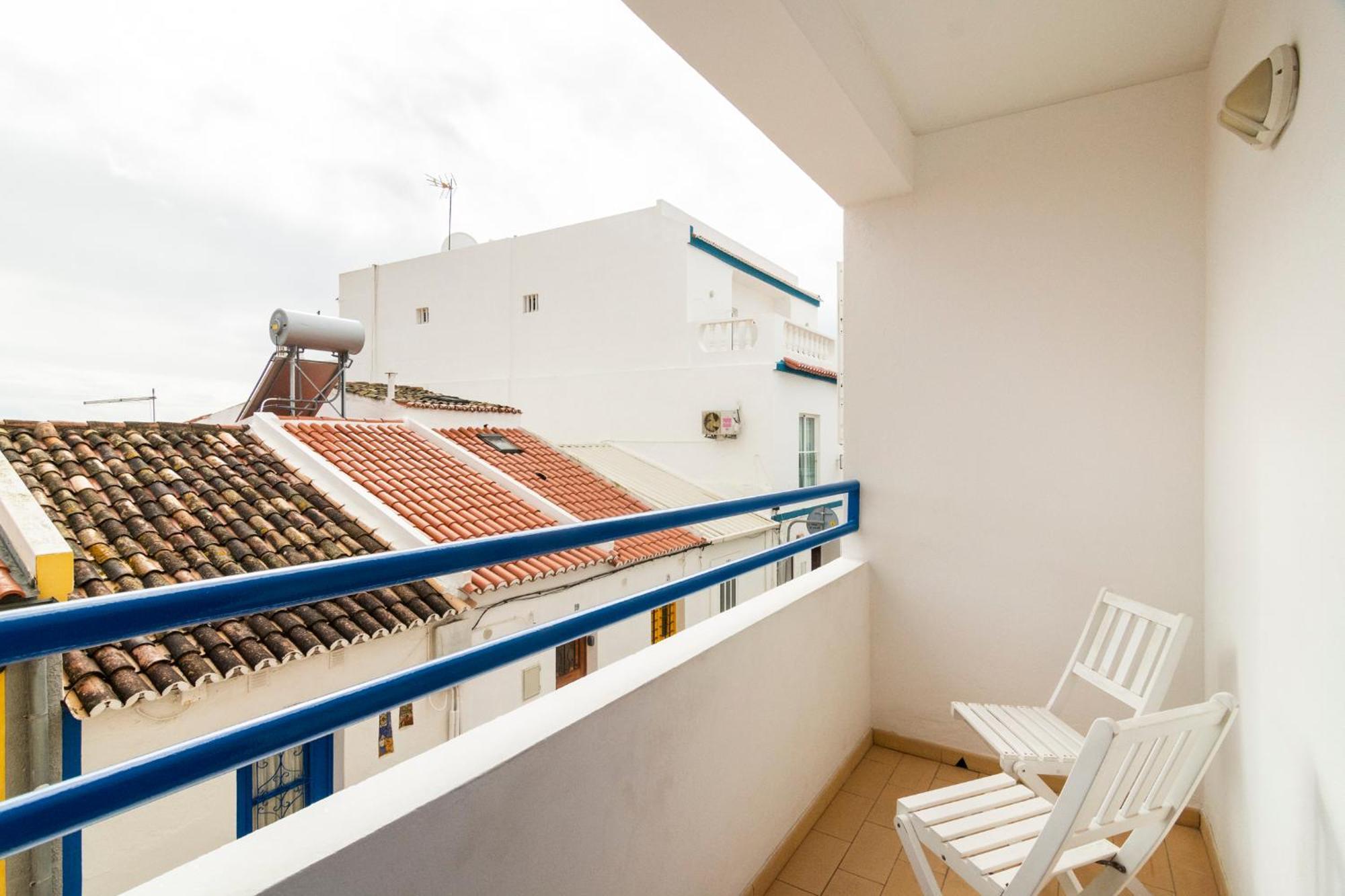 Rossio Mar Apart-hotel 2*