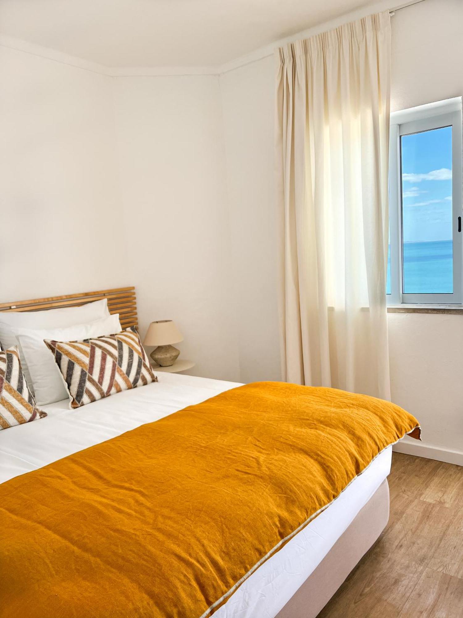Hotel apartamentowy Rossio Mar 2*