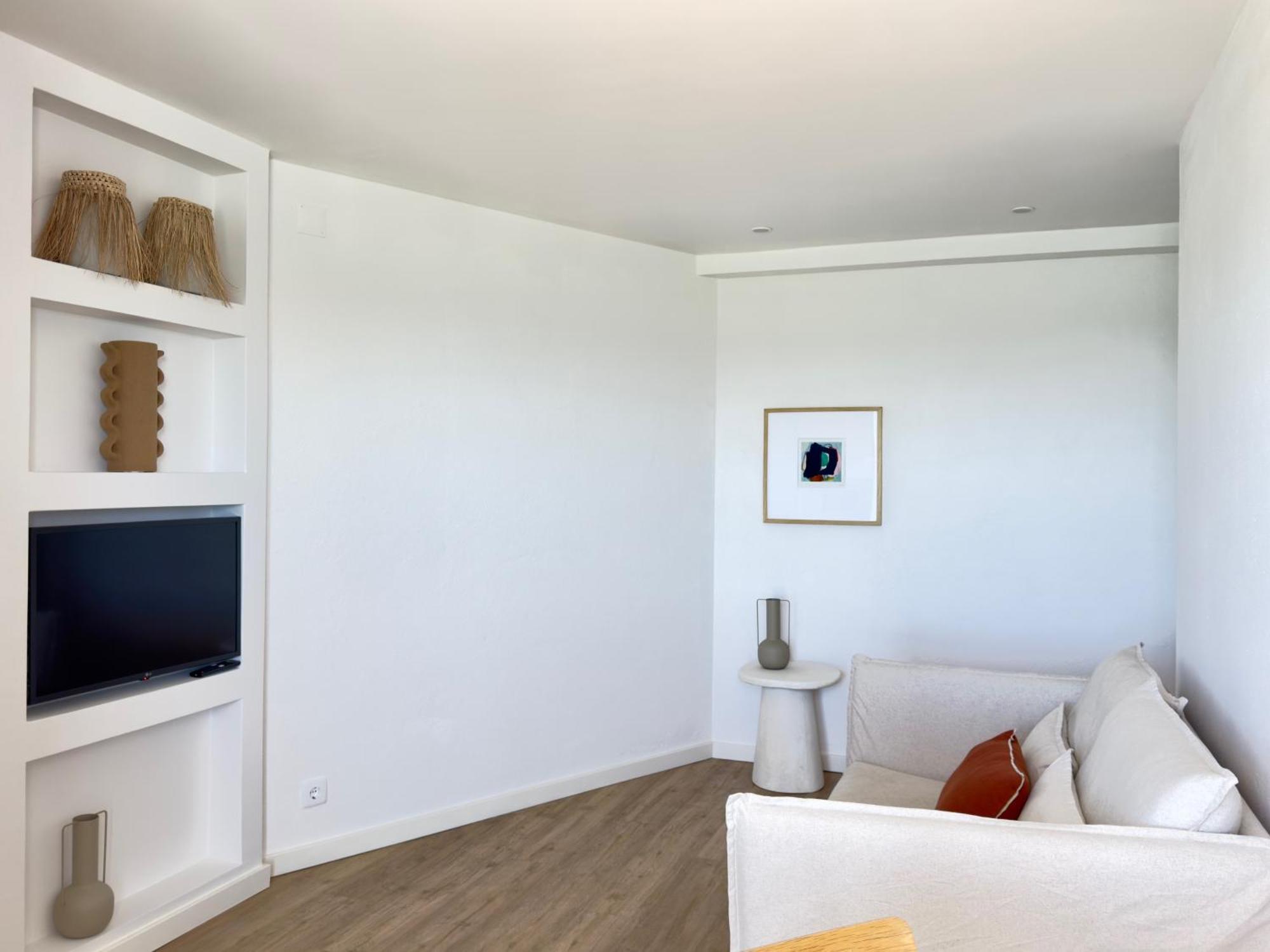 Apart-hotel Rossio Mar 2*