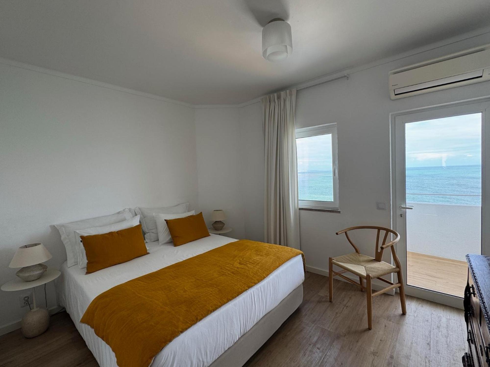 Apart-hotel Rossio Mar Albufeira