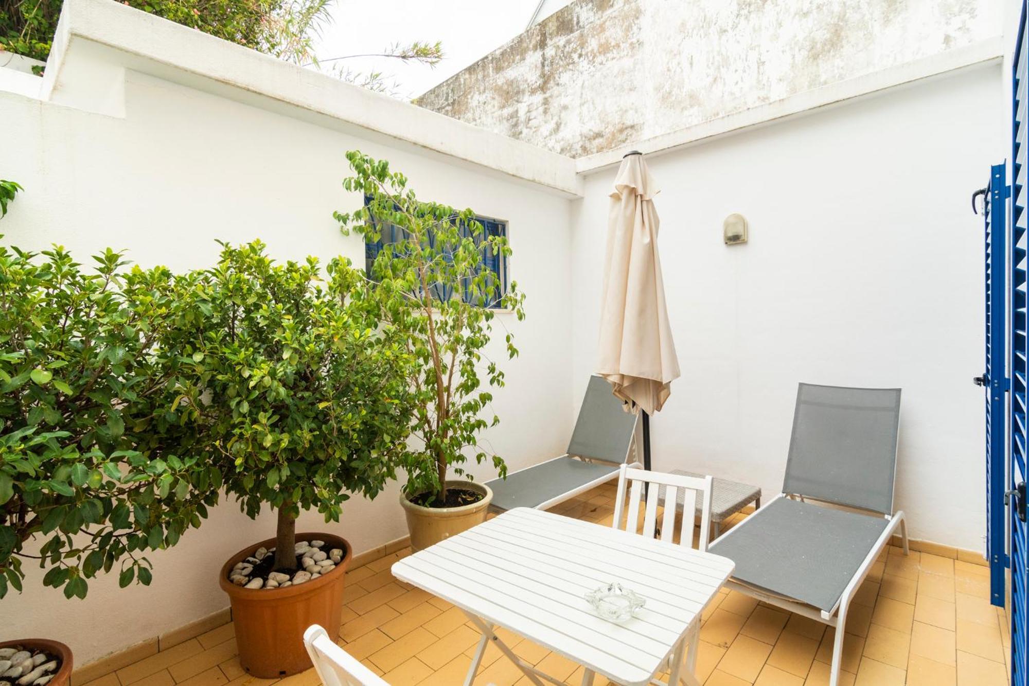 Hotel apartamentowy Rossio Mar Albufeira
