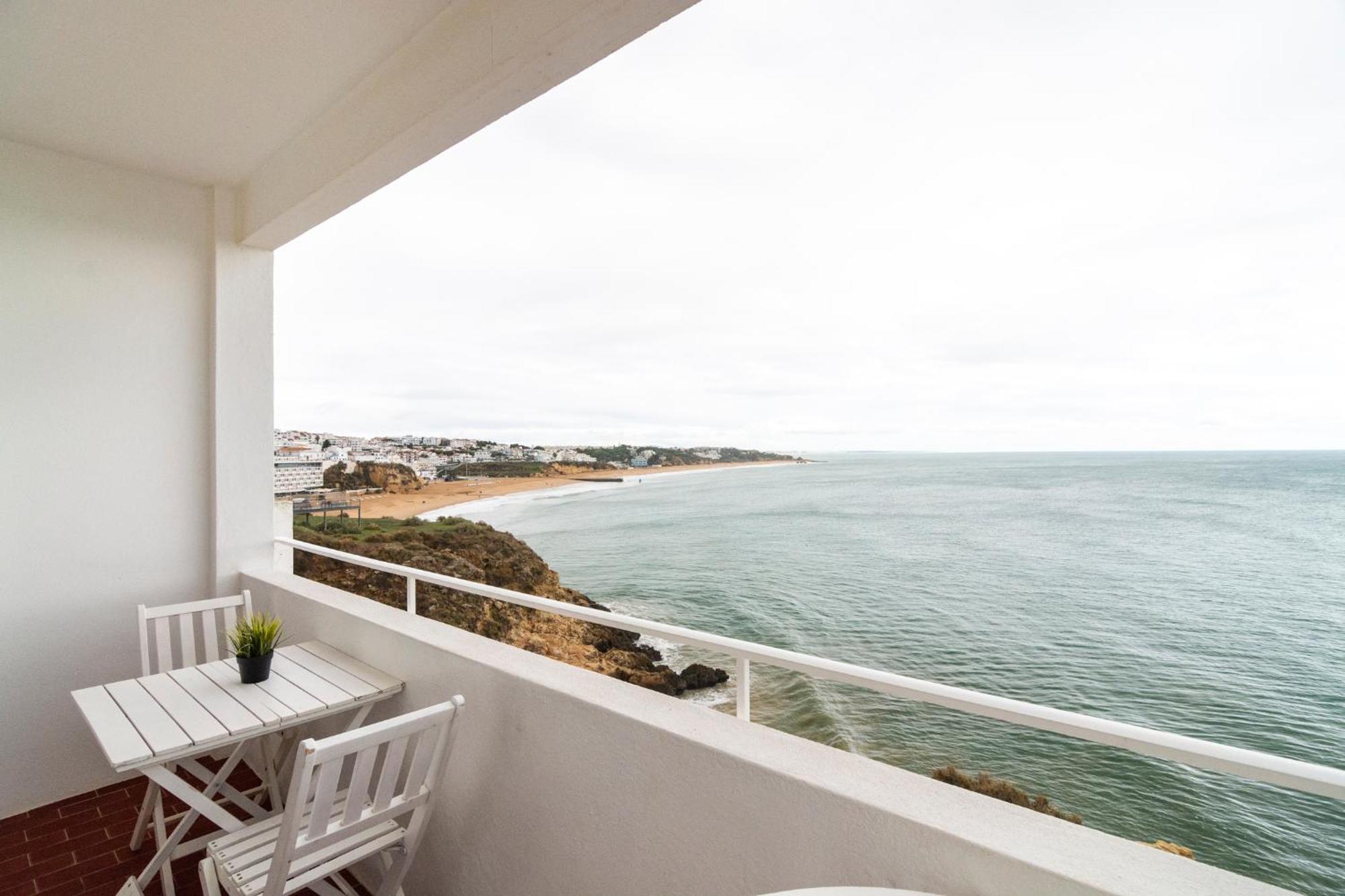 Rossio Mar Apartahotel Albufeira