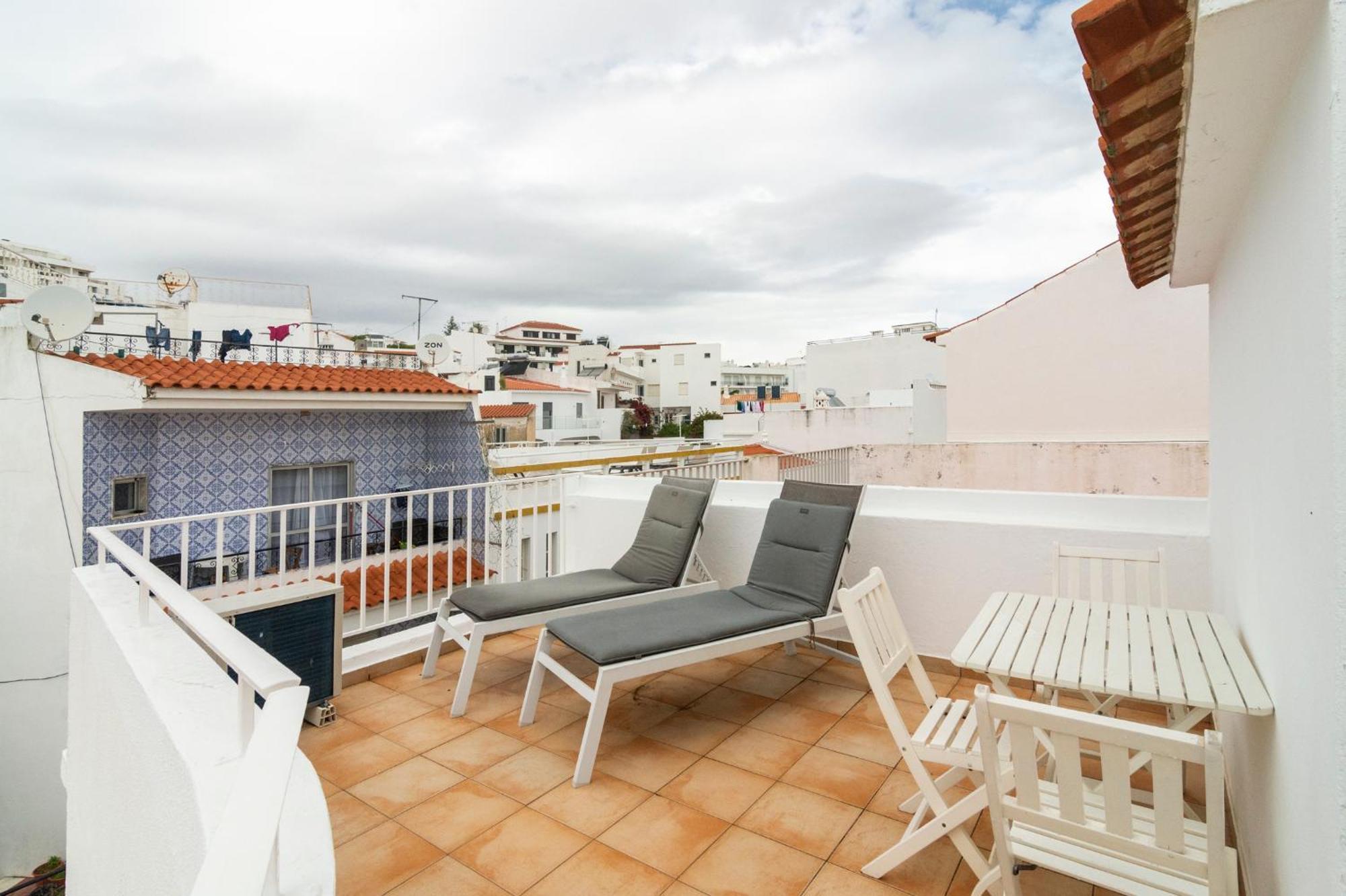 Rossio Mar Apartahotel 2*