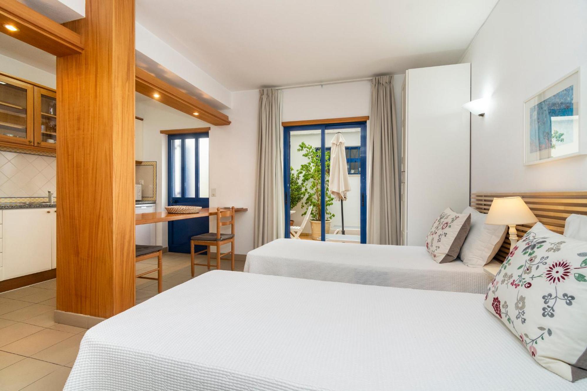 Apartahotel Rossio Mar Albufeira