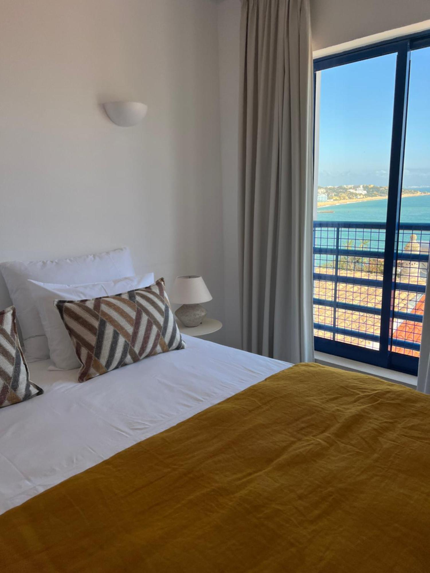 Apartahotel Rossio Mar 2*