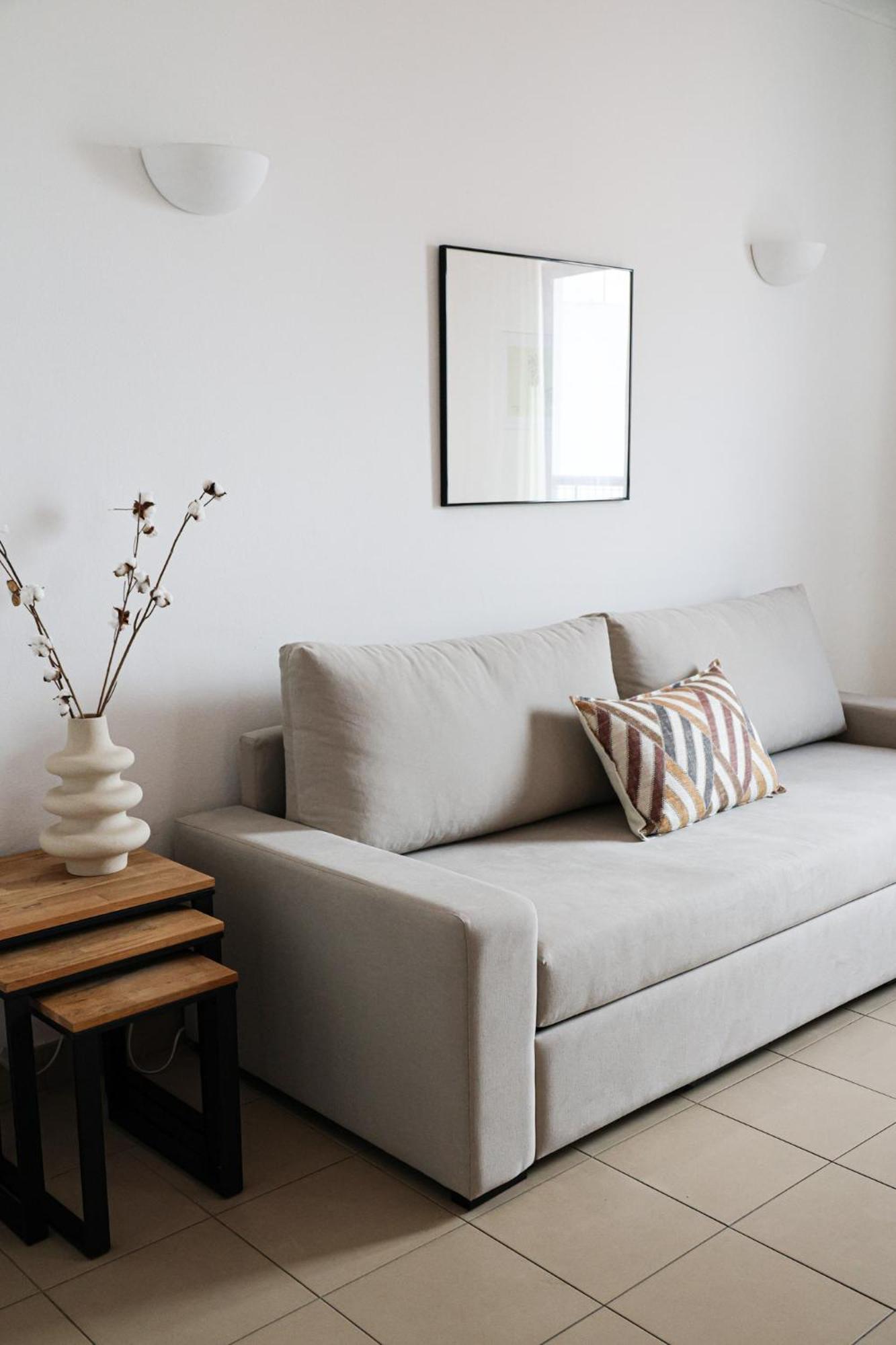 Apartahotel Rossio Mar