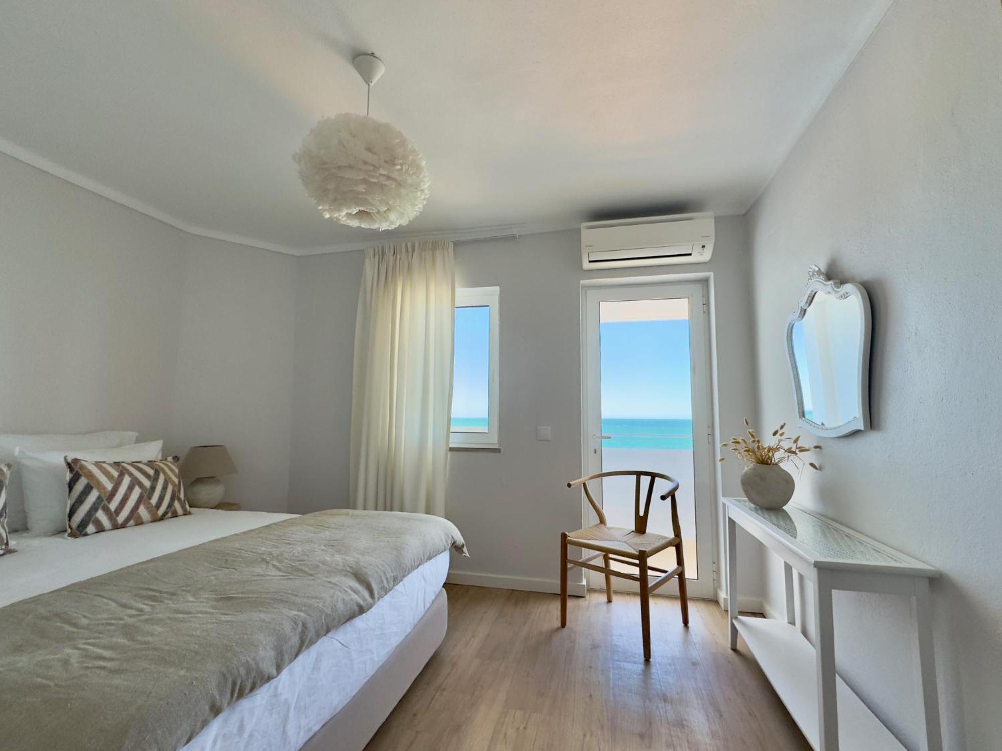 Rossio Mar Apartahotel