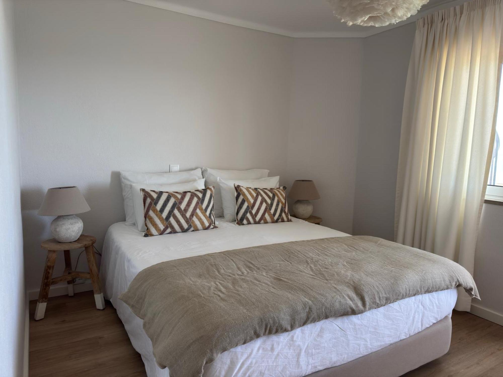Rossio Mar Apartahotel 2*