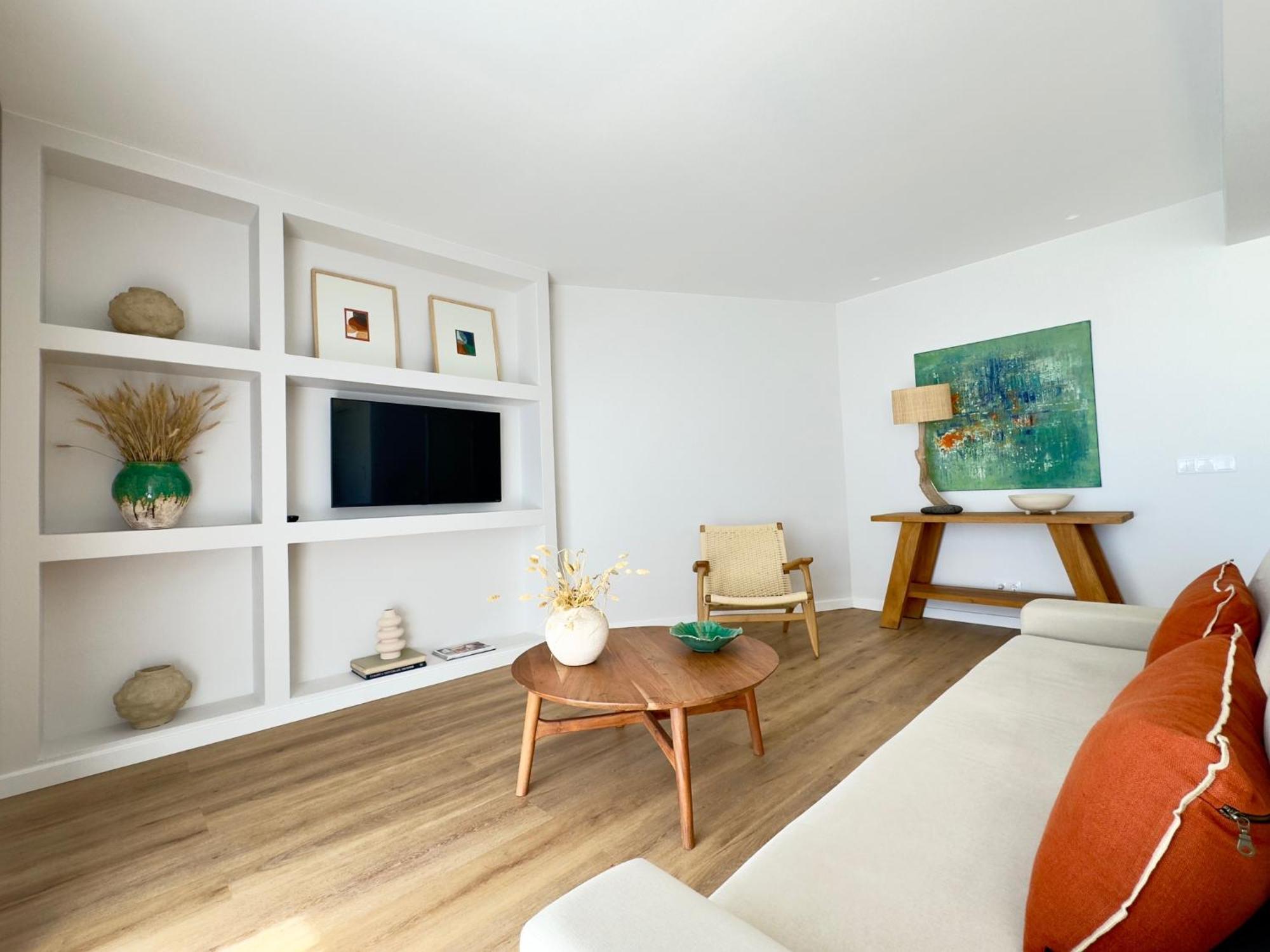 Rossio Mar Apartahotel 2*
