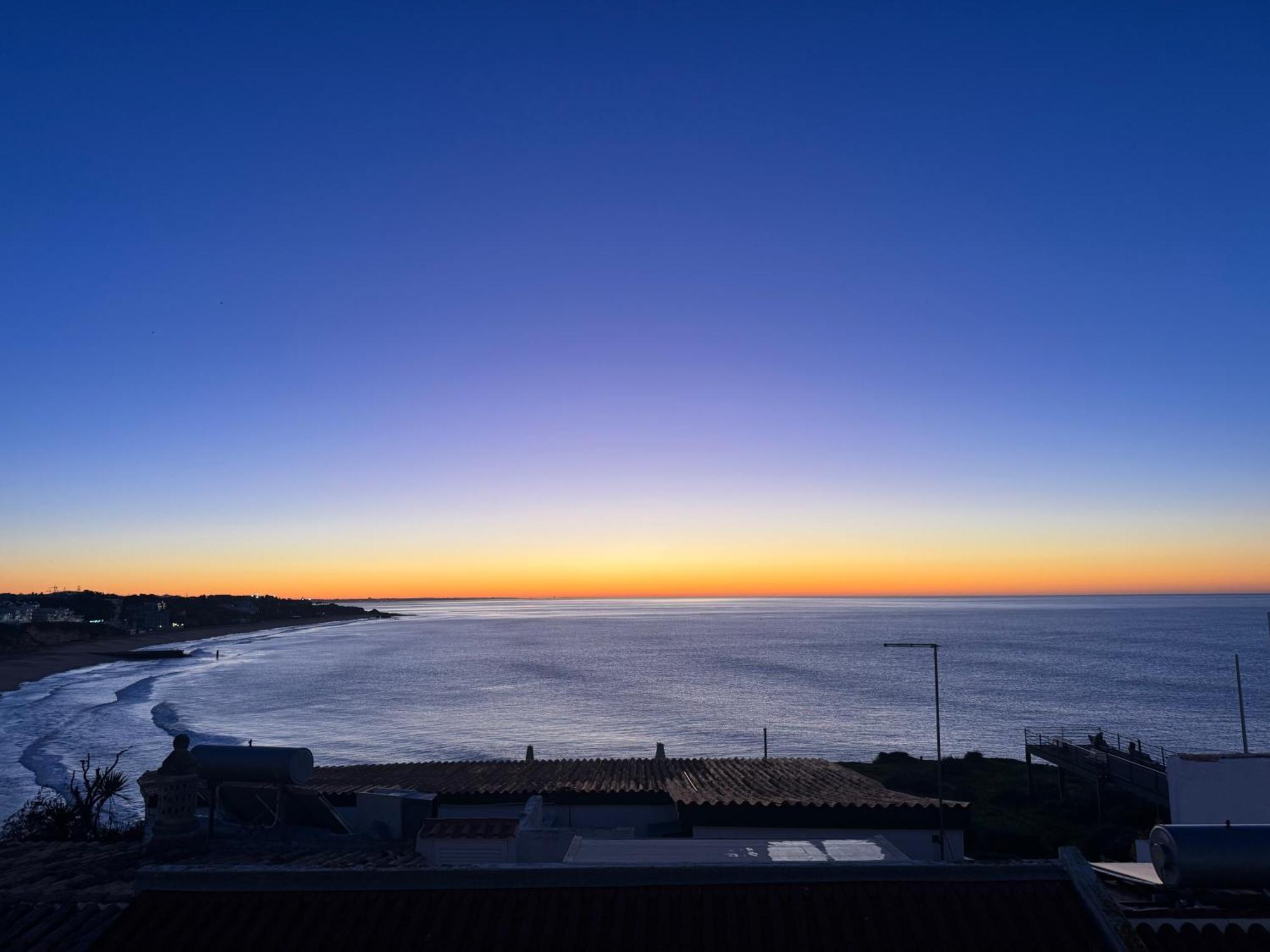Rossio Mar Apartahotel
