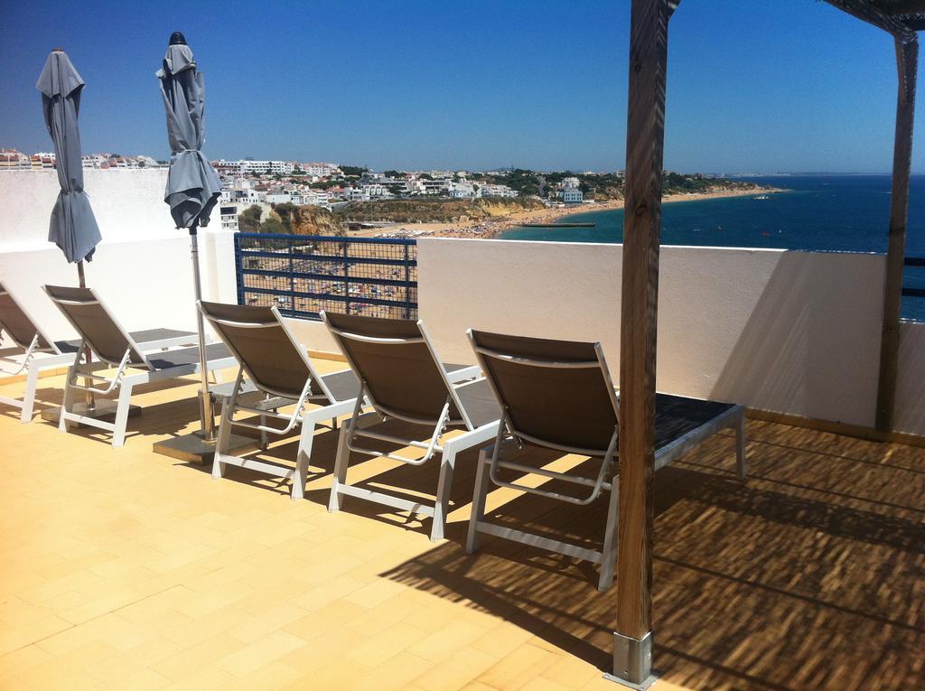 Apartahotel Rossio Mar