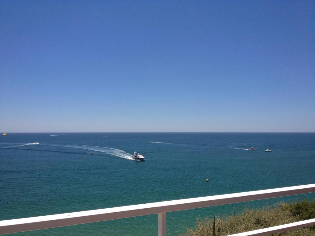 Rossio Mar Apartahotel 2*